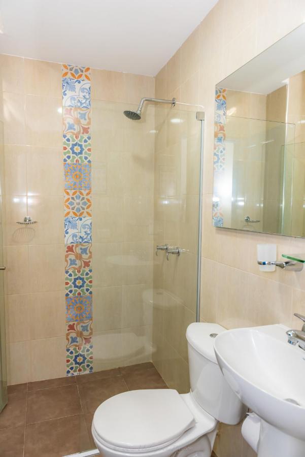 Bed and Breakfast Casa Caribe Colonial à Barranquilla  Extérieur photo