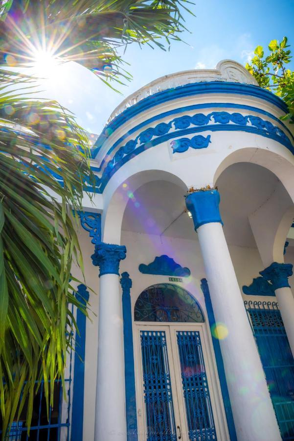 Bed and Breakfast Casa Caribe Colonial à Barranquilla  Extérieur photo