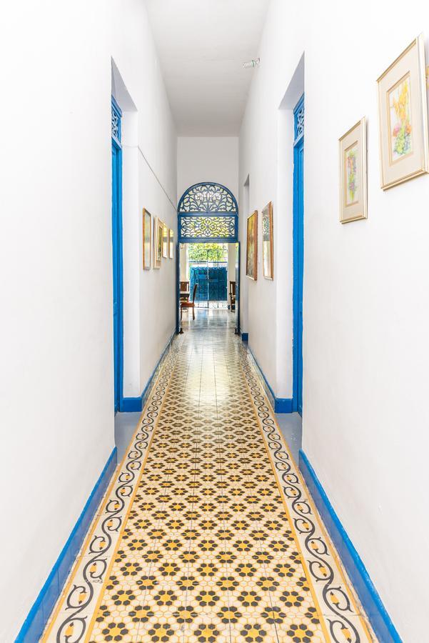Bed and Breakfast Casa Caribe Colonial à Barranquilla  Extérieur photo